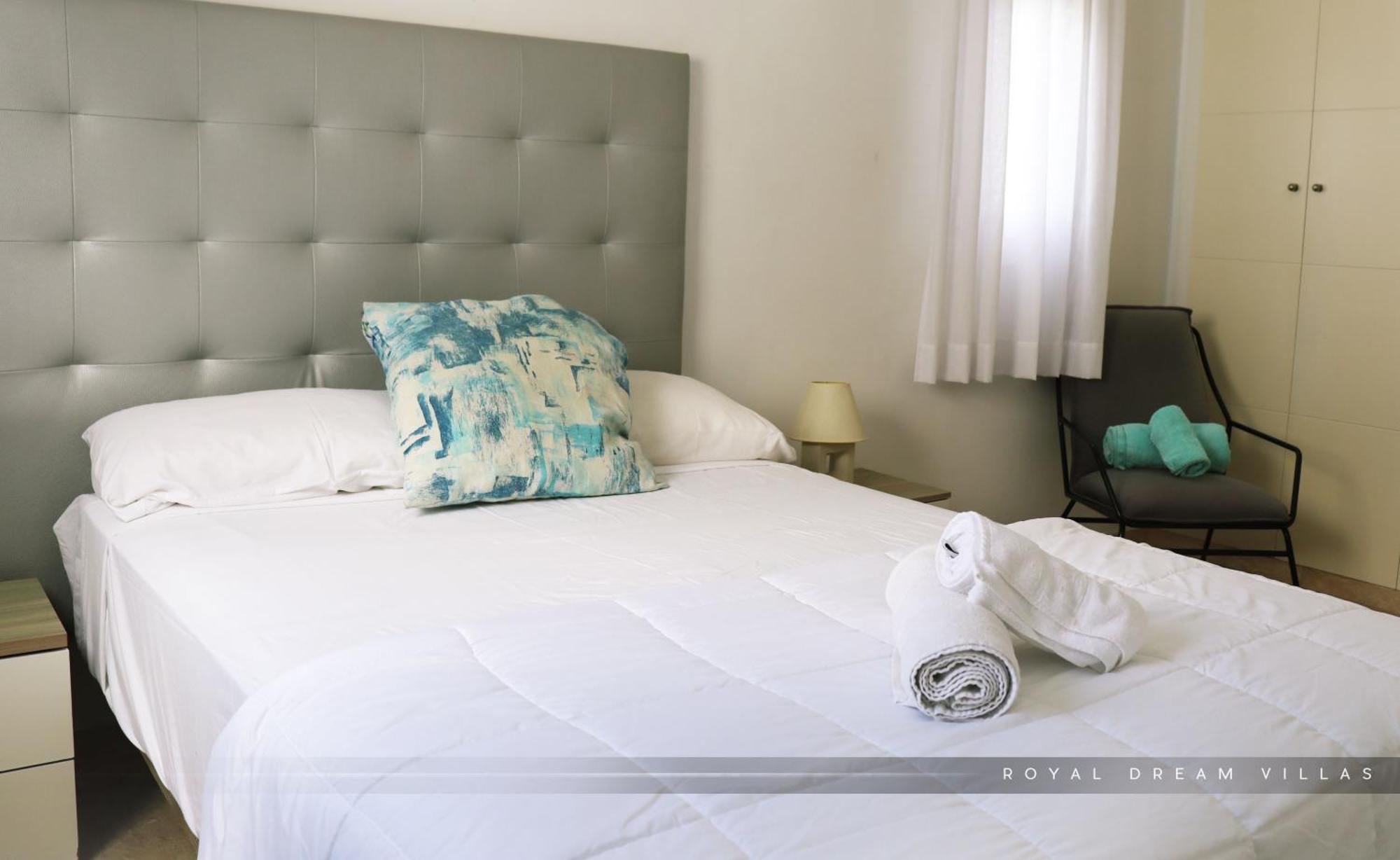 Royal Modern Villas Costa Adeje  Ngoại thất bức ảnh