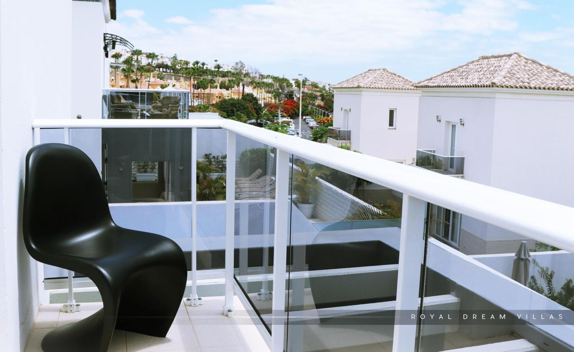 Royal Modern Villas Costa Adeje  Ngoại thất bức ảnh